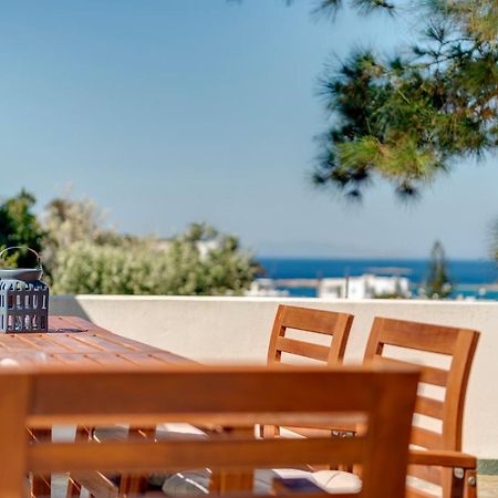 Villa Mare Syros Finikas  Exterior foto